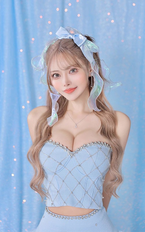 如月れい（六本木（東京））のプロフィール写真