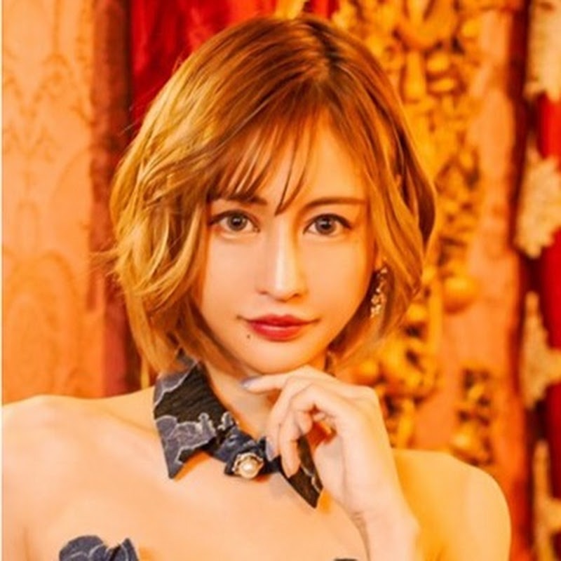 桜井野の花（歌舞伎町（東京））のプロフィール写真