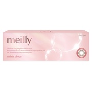 Meilleu（メイリー） メルティン ワンデー（メルティンチョコ）