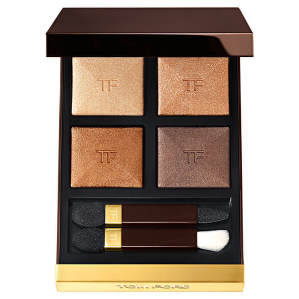 トムフォード アイ カラー クォード（サスピション）
