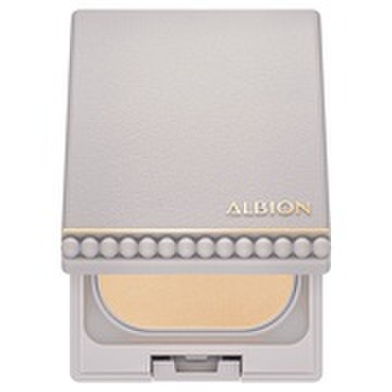 ALBION（アルビオン） ビューティアス ファンデーション（020 ピンクベージュ）