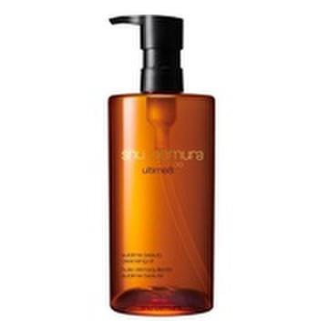 shu uemura（シュウ ウエムラ） アルティム スブリム ビューティ クレンジング オイル