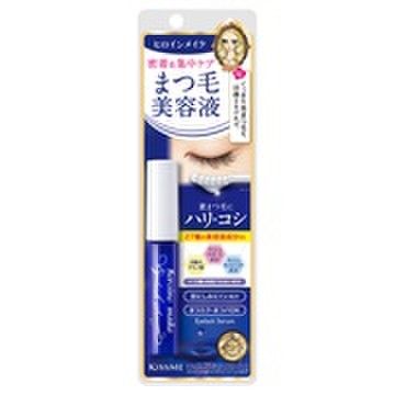 ヒロインメイク まつげ美容液