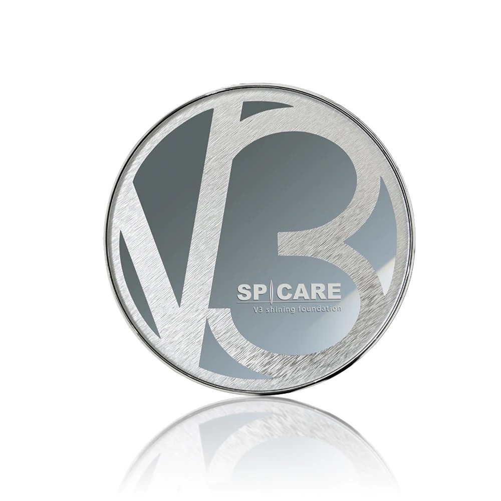 SPICARE（スピケア） V3 シャイニングファンデーション