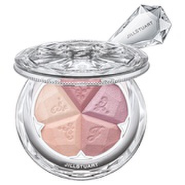 JILL STUART ブルーム ミックスブラッシュ コンパクト