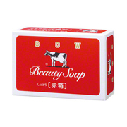 牛乳石鹸 赤箱(洗顔)