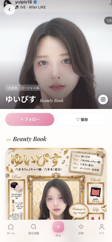 Beauty Book